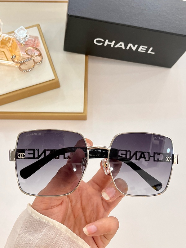 Chanel Sunglasses 144